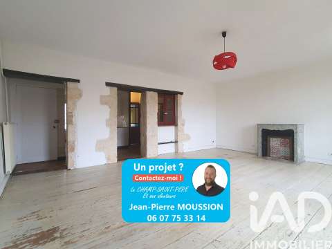Immeuble Luçon 85
