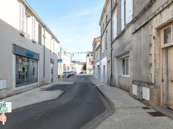 Vente Immeuble 5 chambresLuçon
