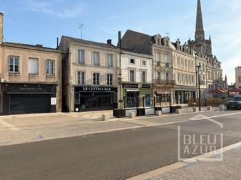Vente Immeuble 4 chambresLuçon