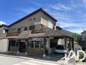 Vente ImmeubleLuzenac