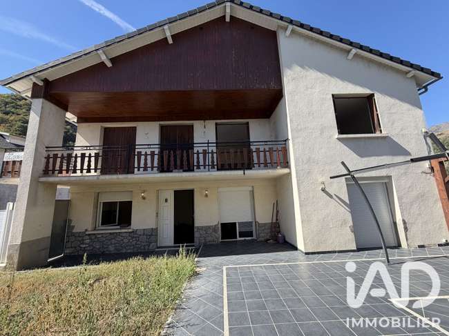 Immeuble 4 pièces 206 m² · à Luzenac · 206 m² · 150 000 €