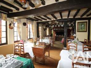 Vente ImmeubleLyons-la-Forêt