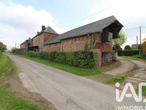 Vente ImmeubleLyons-la-Forêt