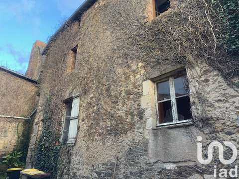 Immeuble Lys-Haut-Layon 49