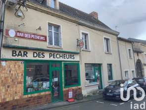 Vente ImmeubleLys-Haut-Layon