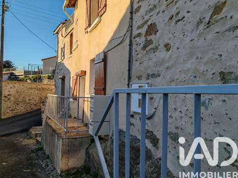 Immeuble Lys-Haut-Layon 49