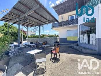 Vente ImmeubleMaclas