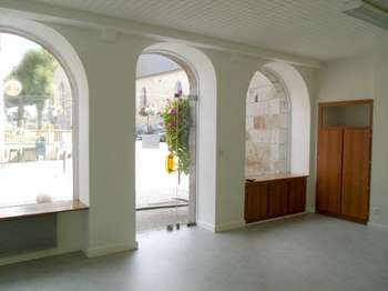 Immeuble