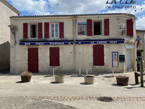 Vente Immeuble 3 chambresMaillé