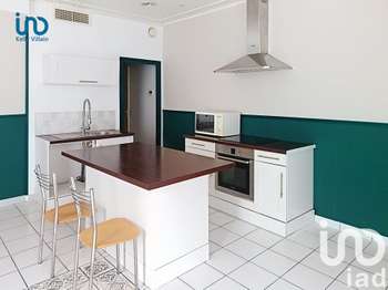 Immeuble