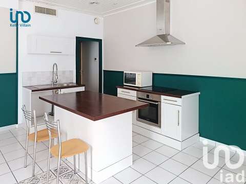 Immeuble