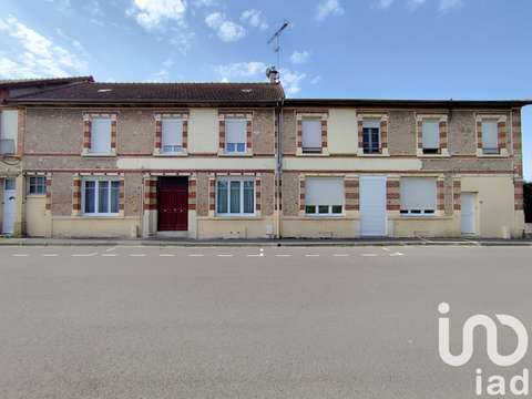 Immeuble Mailly-le-Camp 10