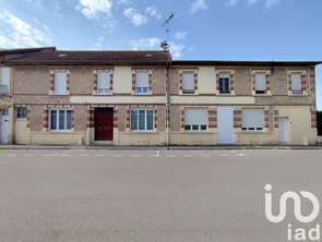 Vente ImmeubleMailly-le-Camp