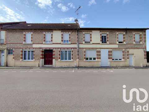 Immeuble Mailly-le-Camp 10