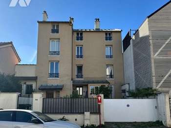 Vente ImmeubleMalakoff