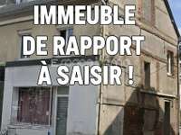 Immeuble 4 pièces