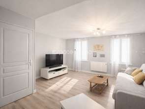 Vente Immeuble 2 chambresMalaunay