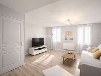 Photo Immeuble Malaunay