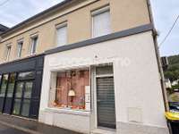 Immeuble 4 pièces