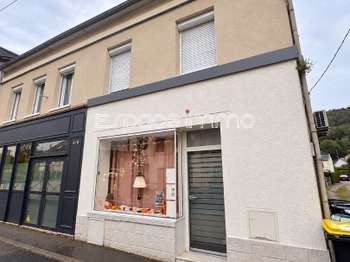 Vente Immeuble 2 chambresMalaunay