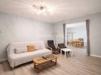 Immeuble 4 pièces