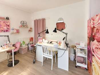 Immeuble 4 pièces