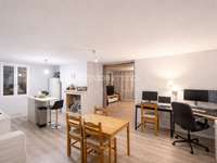 Immeuble 4 pièces