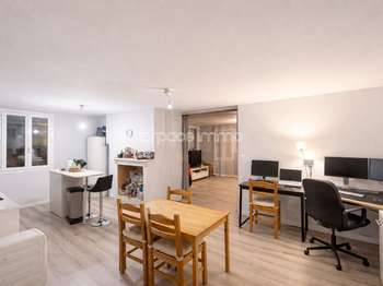 Immeuble 4 pièces