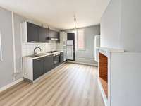 Immeuble 4 pièces