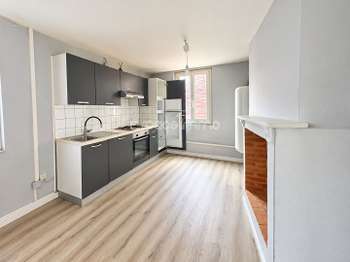Immeuble 4 pièces