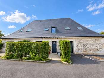 Vente Immeuble 8 chambresMalaunay