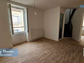 Vente ImmeubleMalesherbes