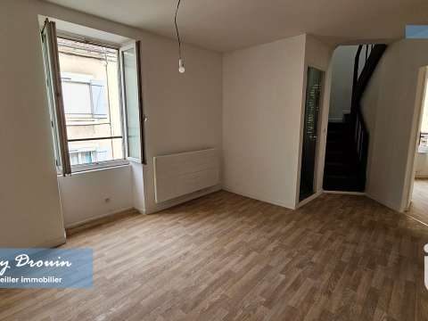 Immeuble Malesherbes 45