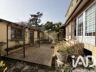 Immeuble 8 pièces Immeuble 8 pièces