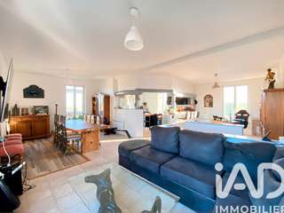 Immeuble 8 pièces Immeuble 8 pièces