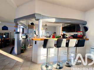 Immeuble 8 pièces Immeuble 8 pièces