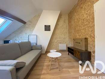Immeuble Malesherbes 45