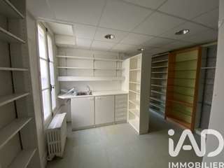 Immeuble Immeuble