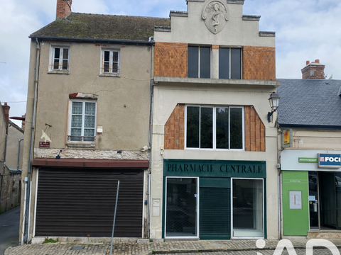 Immeuble Malesherbes 45