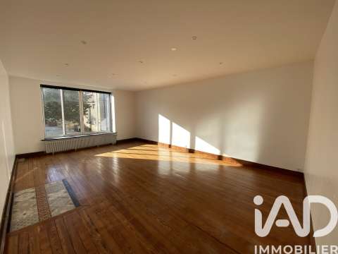 Immeuble Malesherbes 45