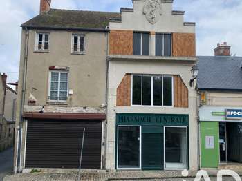 Immeuble
