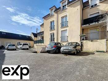 Vente ImmeubleMantes-la-Ville