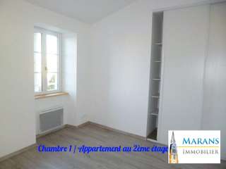Immeuble Immeuble