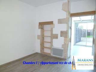 Immeuble Immeuble