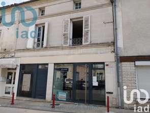 Vente ImmeubleMareuil