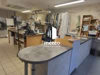 Immeuble 2 pièces
