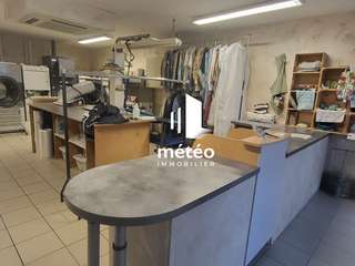 Immeuble 2 pièces Immeuble 2 pièces