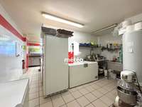 Immeuble 2 pièces