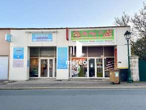 Vente Immeuble 1 chambreMareuil-sur-Lay-Dissais