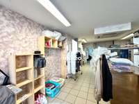 Immeuble 2 pièces